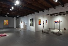 127-Peinture fraiche-photo Michael Patten