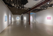 002-Christine Nobel-Notes cosmiques