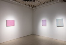 006-Christine Nobel-Notes cosmiques