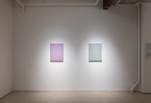 007-Christine Nobel-Notes cosmiques