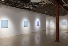 009-Christine Nobel-Notes cosmiques