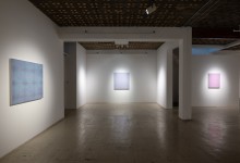 015-Christine Nobel-Notes cosmiques