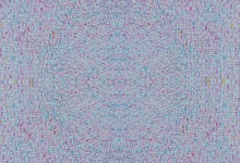 030-Christine Nobel-Notes cosmiques