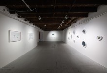 Jazz Keillor : Landscape(d)