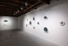 Jazz Keillor : Landscape(d)