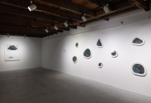 Jazz Keillor : Landscape(d)