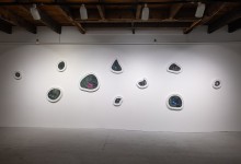 Jazz Keillor : Landscape(d)