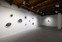 Jazz Keillor : Landscape(d)