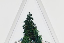 Jazz Keillor The Turning, 2025