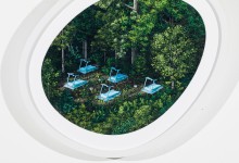 Jazz Keillor, Run, 2025