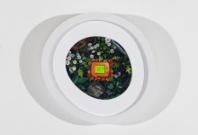 Jazz Keillor, Control, 2025