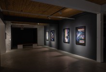 002-Oli Sorenson-Video Pistoletto