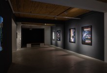 003-Oli Sorenson-Video Pistoletto