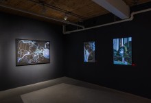 007-Oli Sorenson-Video Pistoletto