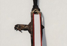 David Garneau-Captured