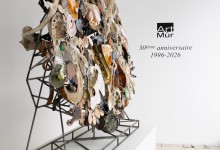 001-Nicholas Crombach- Xenolithic