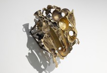 007-Nicholas Crombach- Xenolithic