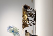 009-Nicholas Crombach- Xenolithic