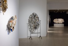 012-Nicholas Crombach- Xenolithic