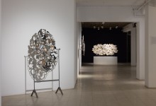 013-Nicholas Crombach- Xenolithic