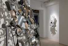 016-Nicholas Crombach- Xenolithic