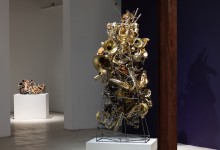 020-Nicholas Crombach- Xenolithic