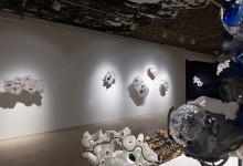 027-Nicholas Crombach- Xenolithic