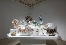 030-Nicholas Crombach- Xenolithic