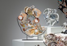 032-Nicholas Crombach- Xenolithic