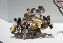 041-Nicholas Crombach- Xenolithic