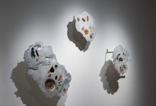 052-Nicholas Crombach- Xenolithic