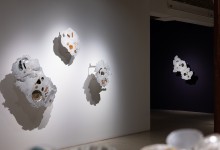 058-Nicholas Crombach- Xenolithic