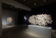 061-Nicholas Crombach- Xenolithic