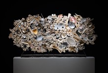 062-Nicholas Crombach- Xenolithic