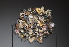 066-Nicholas Crombach- Xenolithic