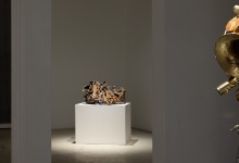 069-Nicholas Crombach- Xenolithic