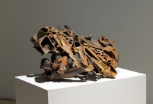 070-Nicholas Crombach- Xenolithic