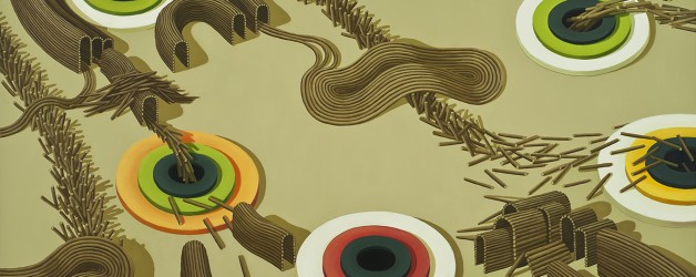 Crescendo :  Orchestrer sa propre histoire